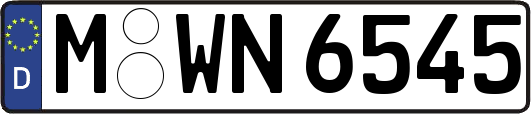 M-WN6545
