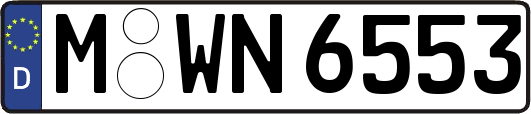 M-WN6553