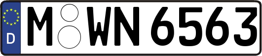M-WN6563