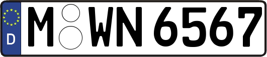 M-WN6567