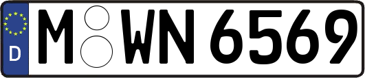M-WN6569