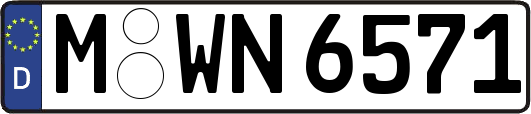 M-WN6571
