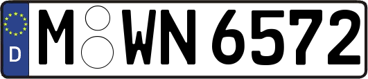 M-WN6572