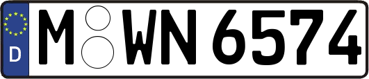M-WN6574
