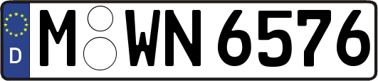 M-WN6576