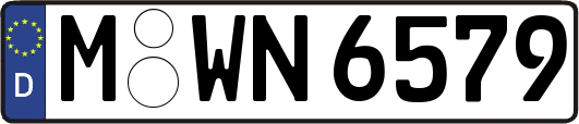 M-WN6579