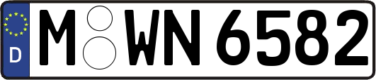 M-WN6582