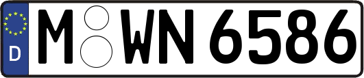 M-WN6586