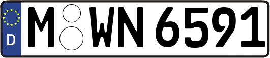 M-WN6591