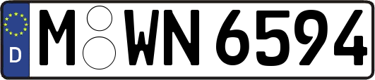 M-WN6594