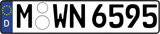 M-WN6595