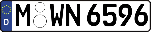 M-WN6596