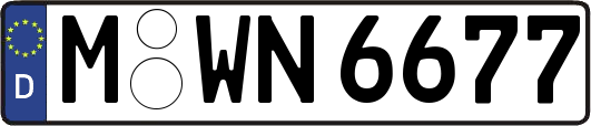 M-WN6677