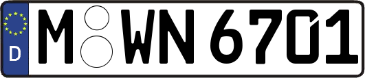 M-WN6701