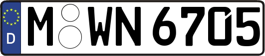 M-WN6705