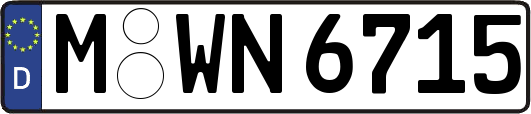 M-WN6715