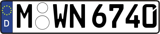M-WN6740