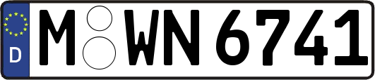 M-WN6741