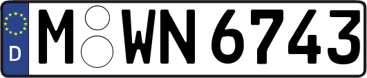 M-WN6743
