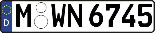 M-WN6745