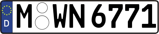 M-WN6771