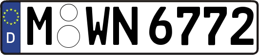 M-WN6772