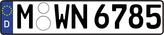M-WN6785