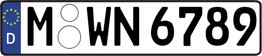 M-WN6789
