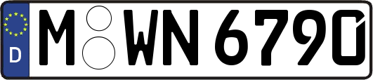 M-WN6790