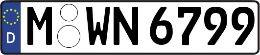 M-WN6799