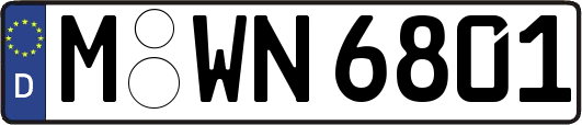 M-WN6801