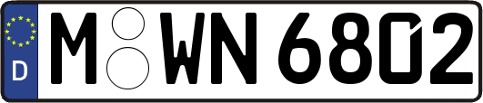 M-WN6802
