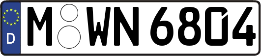 M-WN6804