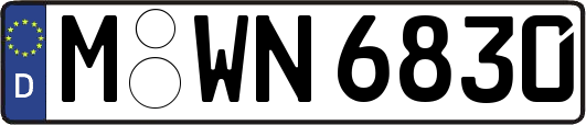 M-WN6830