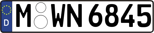 M-WN6845
