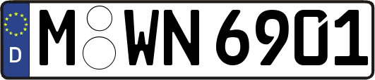 M-WN6901
