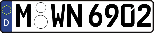 M-WN6902