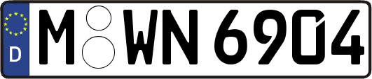 M-WN6904