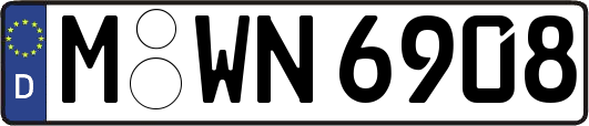 M-WN6908