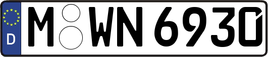 M-WN6930