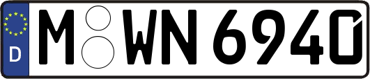 M-WN6940