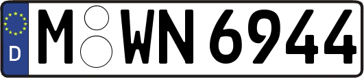M-WN6944