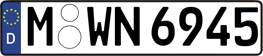M-WN6945