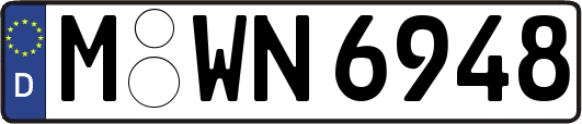 M-WN6948