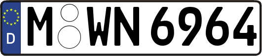 M-WN6964