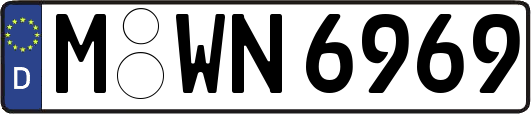 M-WN6969