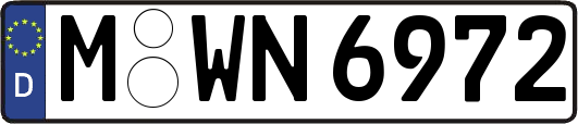 M-WN6972