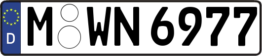 M-WN6977