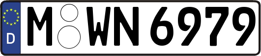 M-WN6979