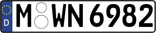 M-WN6982